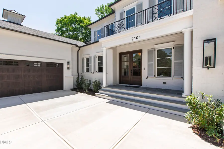 2101 Manuel Street, Raleigh, NC 27612 - #3