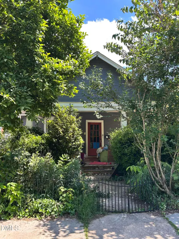117 Ashe Avenue, Raleigh, NC 27605