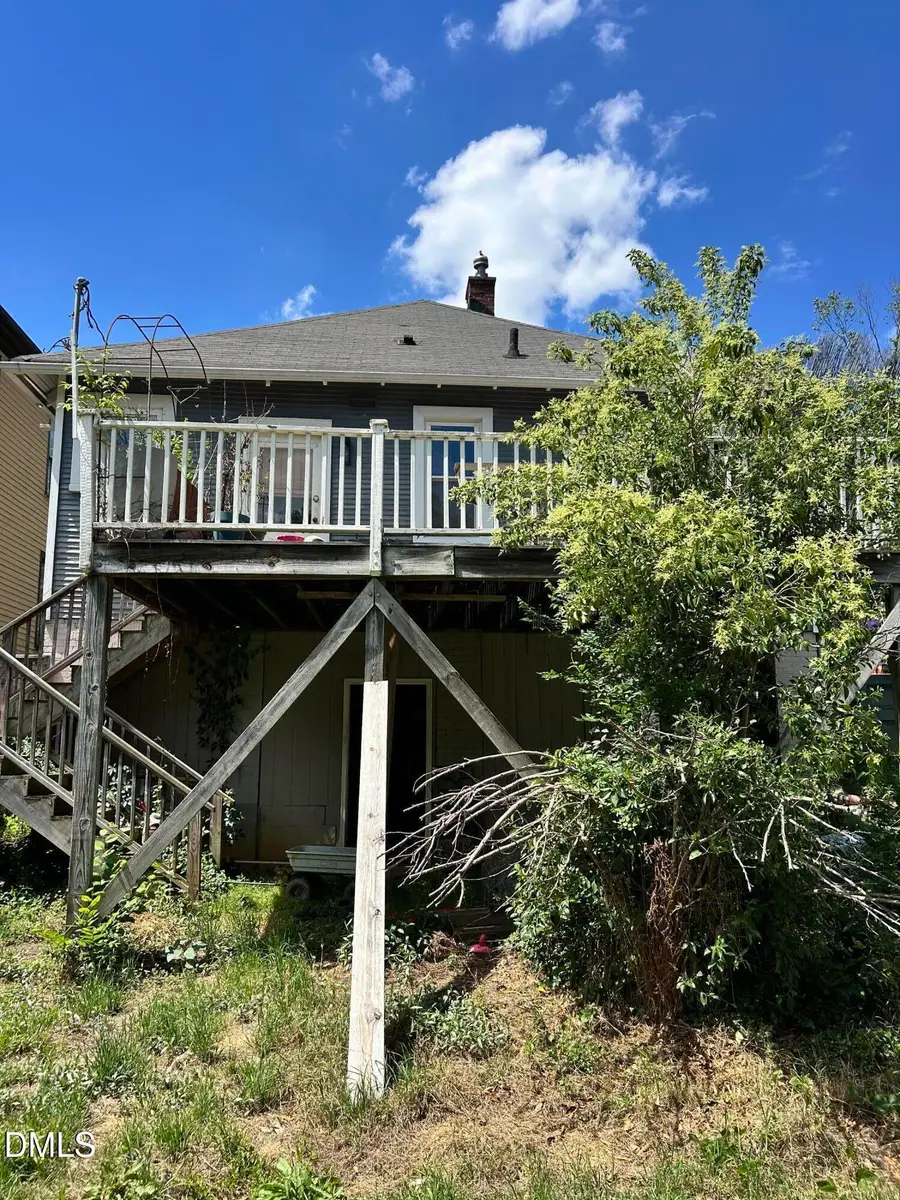 117 Ashe Avenue, Raleigh, NC 27605 - #2