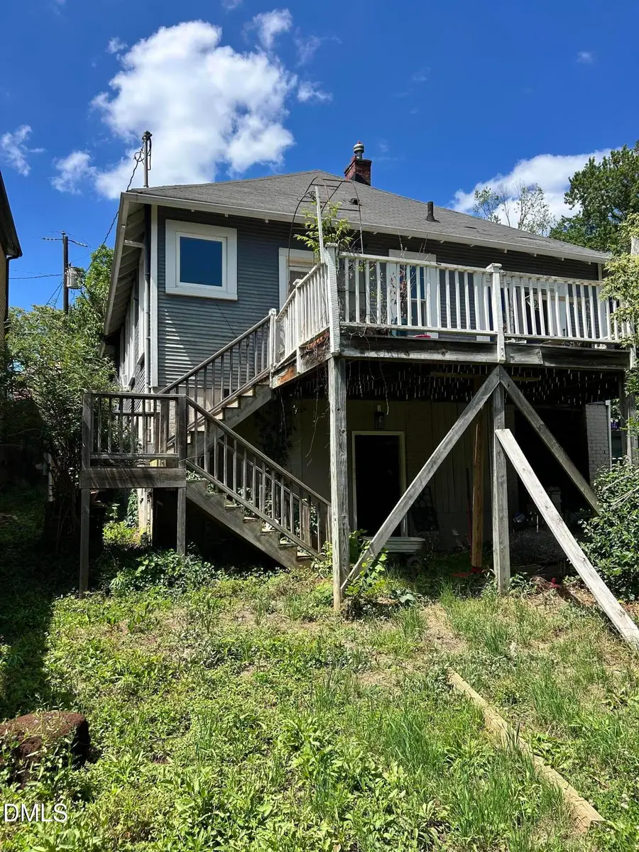 117 Ashe Avenue, Raleigh, NC 27605 - #3