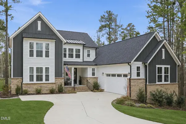 800 Golfers View, Pittsboro, NC 27312