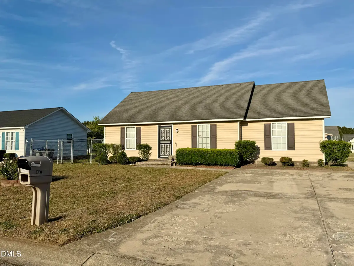 417 Sanders Drive, 12 Rocky Mount, NC 27801 - #1
