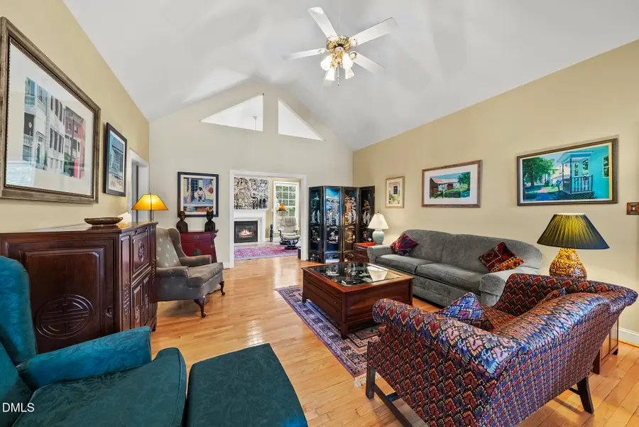 6600 Glen Forrest Drive, Chapel Hill, NC 27517 - #3