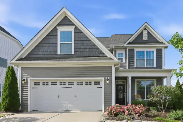 1248 Valley Dale Drive, Fuquay Varina, NC 27526