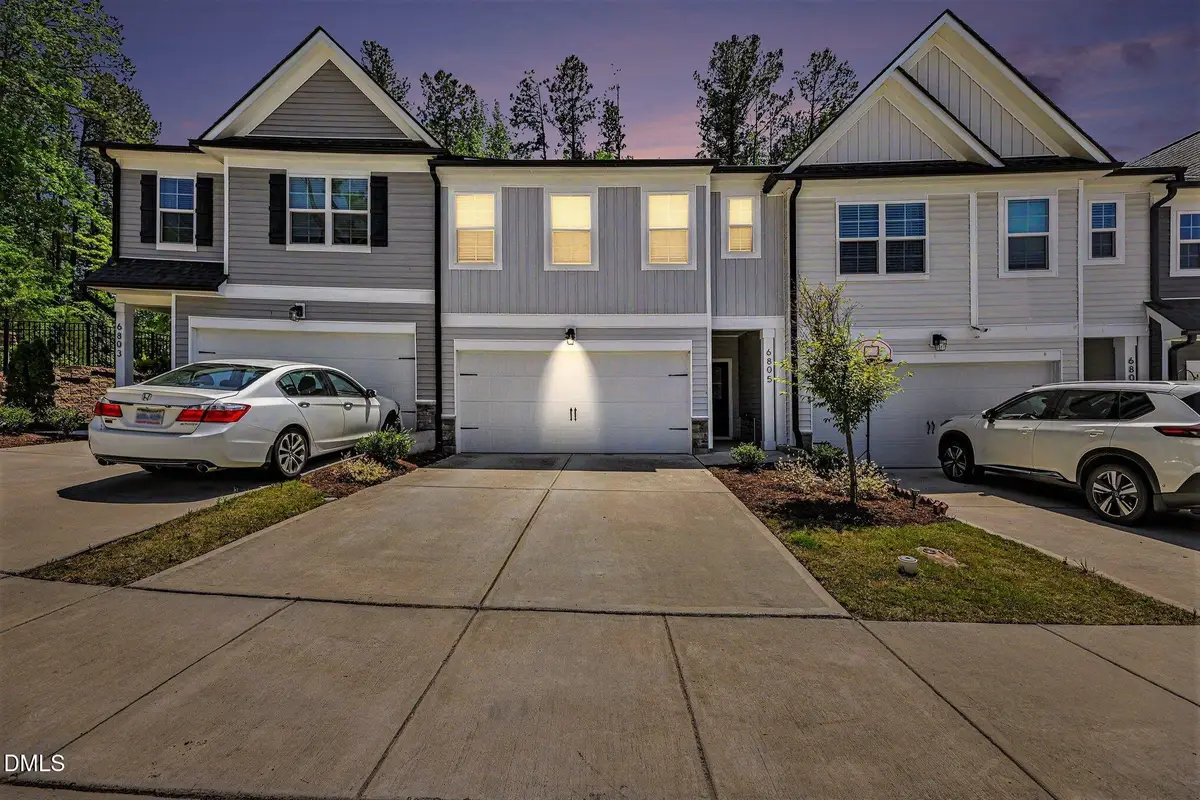 6805 Doddridge Lane, Cary, NC 27519 - #1