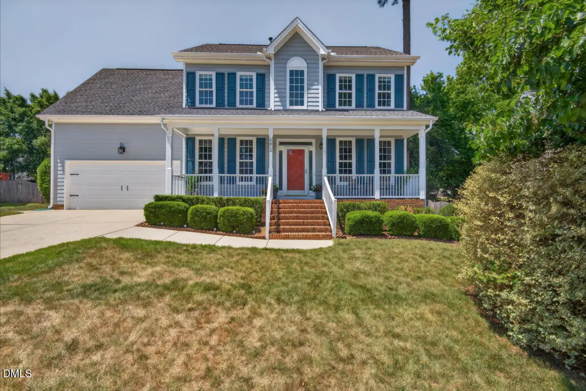 5812 Rustic Wood Lane, Durham, NC 27713 - #1