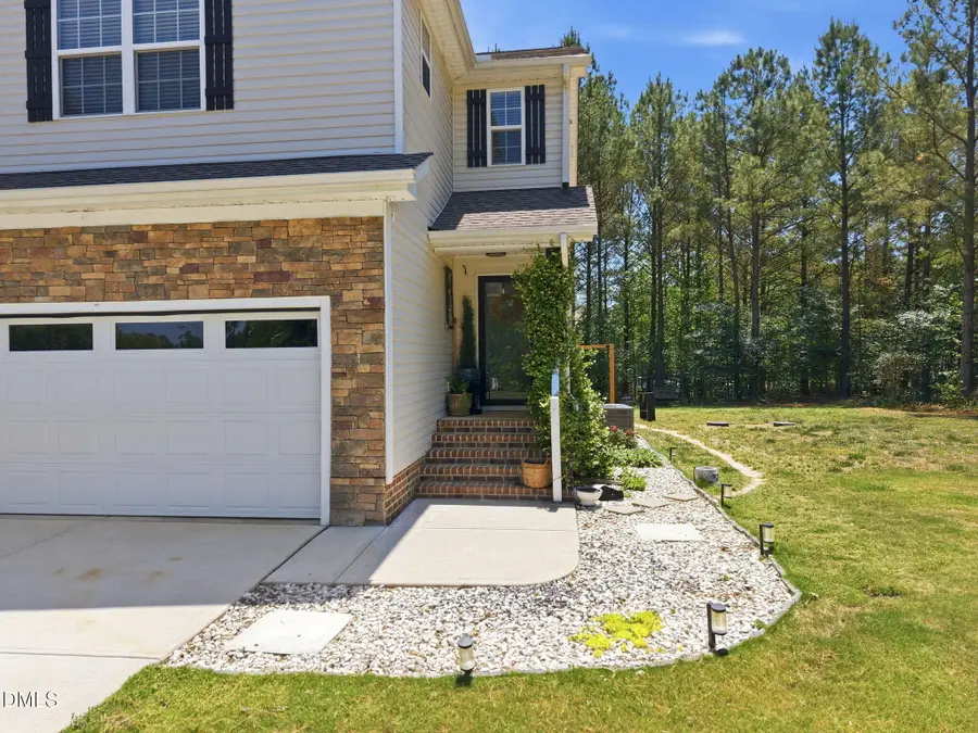 130 Teal Drive, Youngsville, NC 27596 - #3