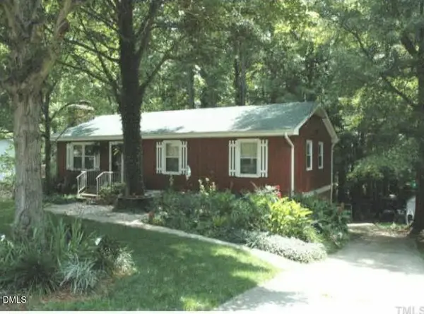 1019 Winwood Drive, Cary, NC 27511
