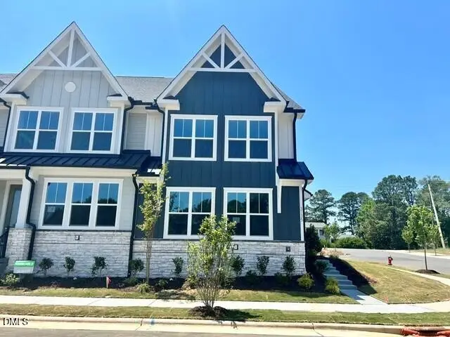 3135 White Rail Drive, Fuquay Varina, NC 27526 - #1
