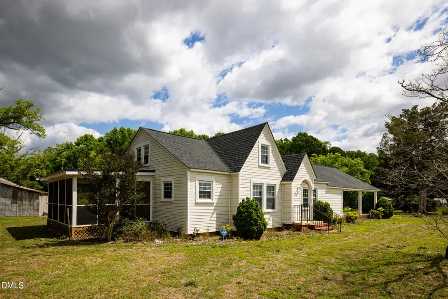 10581 Highway 42, Middlesex, NC 27557 - #2