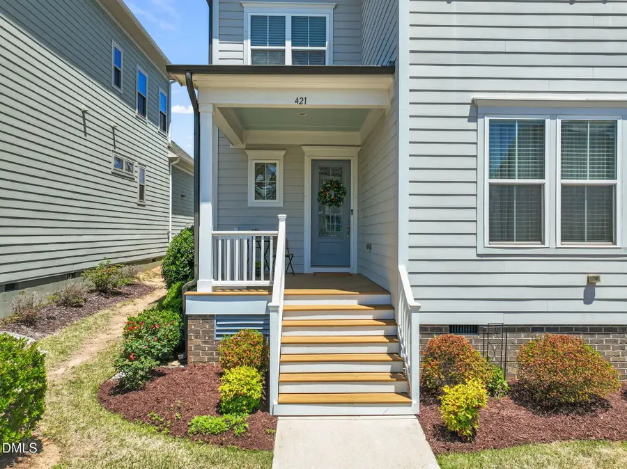 421 Old Dairy Drive, Wake Forest, NC 27587 - #3