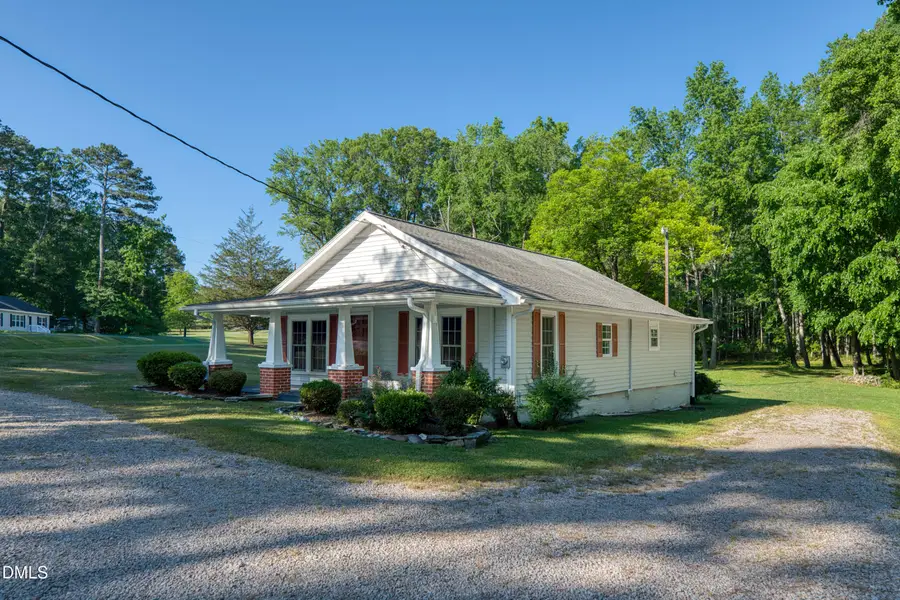 50 Robert Sledge Road, Spring Hope, NC 27882 - #3