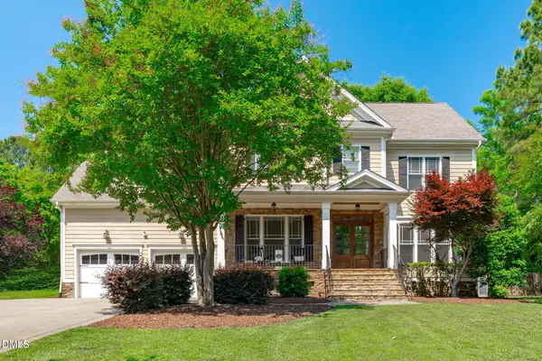 5700 Metalmark Drive, Fuquay Varina, NC 27526