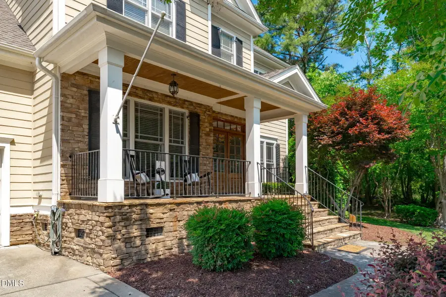 5700 Metalmark Drive, Fuquay Varina, NC 27526 - #2