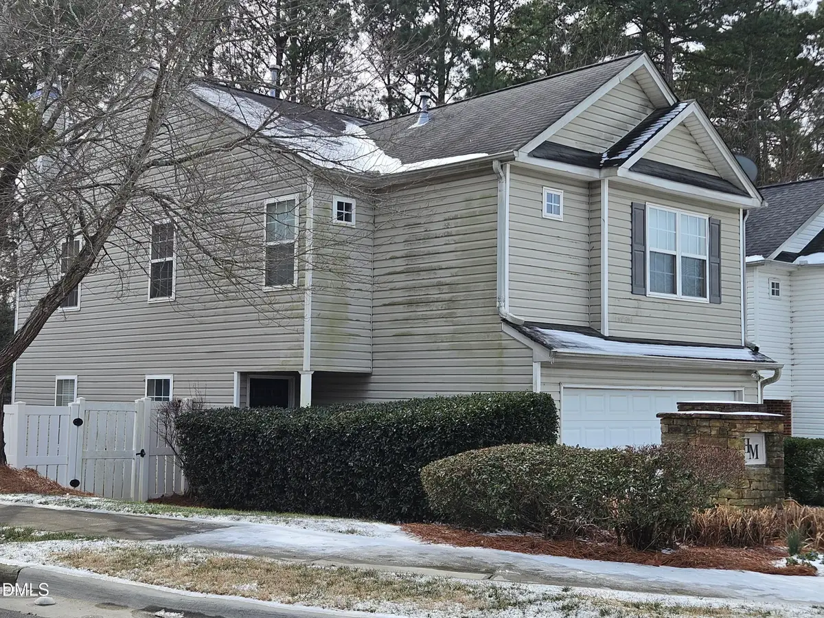 5201 Golden Moss Trail, Raleigh, NC 27613 - #1