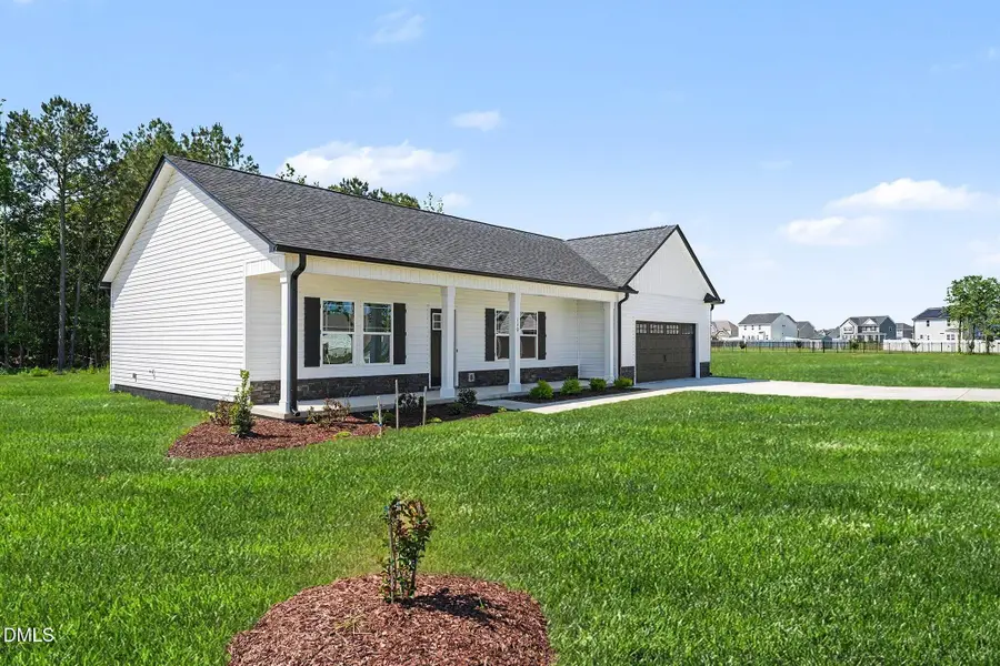 110 Burnello Court #(Lot 218), Princeton, NC 27569 - #2