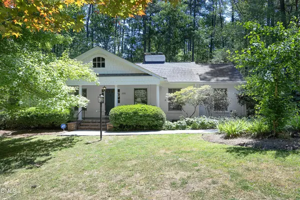 1504 Michaux Road, Chapel Hill, NC 27514
