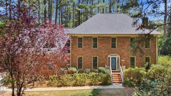 2909 Kenwick Court, Raleigh, NC 27613