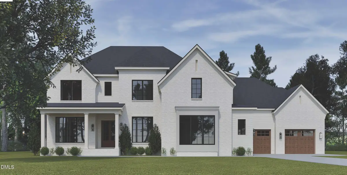 13904 Possum Track Road, Raleigh, NC 27615 - #1