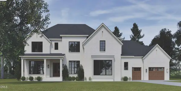 13904 Possum Track Road, Raleigh, NC 27615