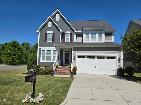 4301 Brintons Cottage Street, Raleigh, NC 27616