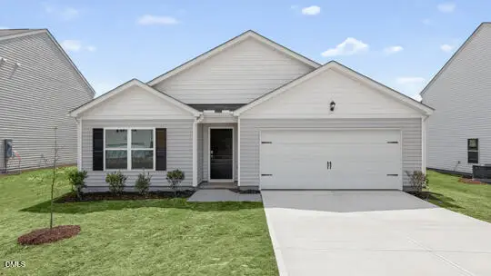 86 Richmond Run, Stem, NC 27581
