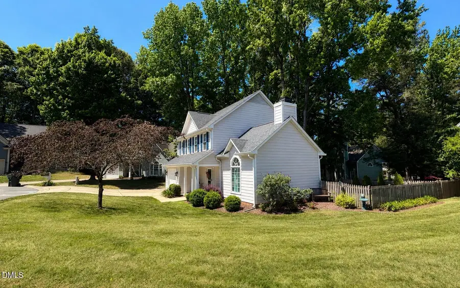 12113 Townmeade Court, Raleigh, NC 27613 - #3
