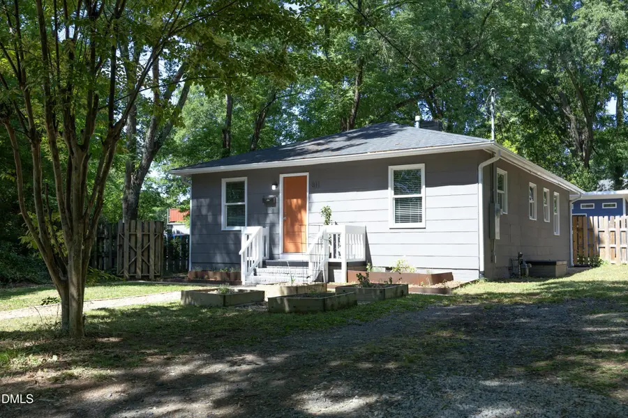 811 Hale Street, Durham, NC 27705 - #3