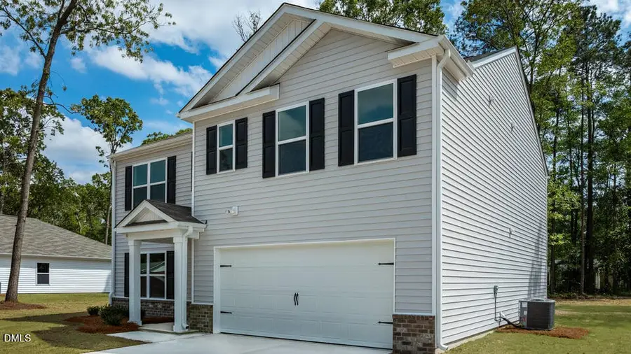 88 Richmond Run, Stem, NC 27581 - #3