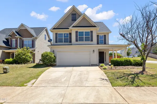 859 Bridlemine, Fuquay Varina, NC 27526