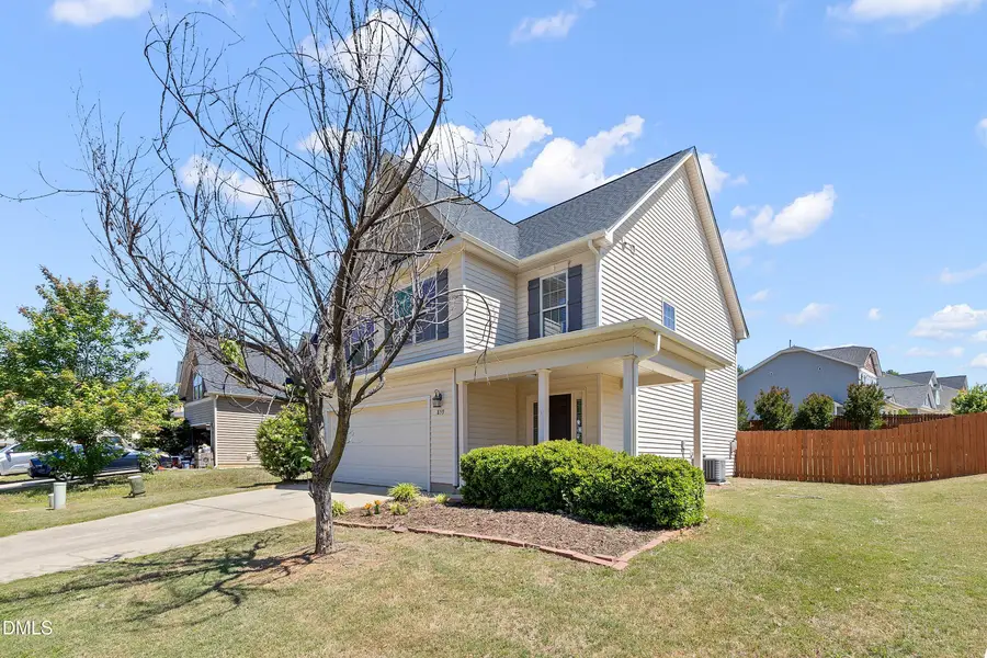 859 Bridlemine, Fuquay Varina, NC 27526 - #2