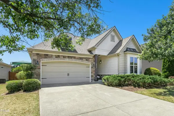 2774 Cashlin Drive, Raleigh, NC 27616