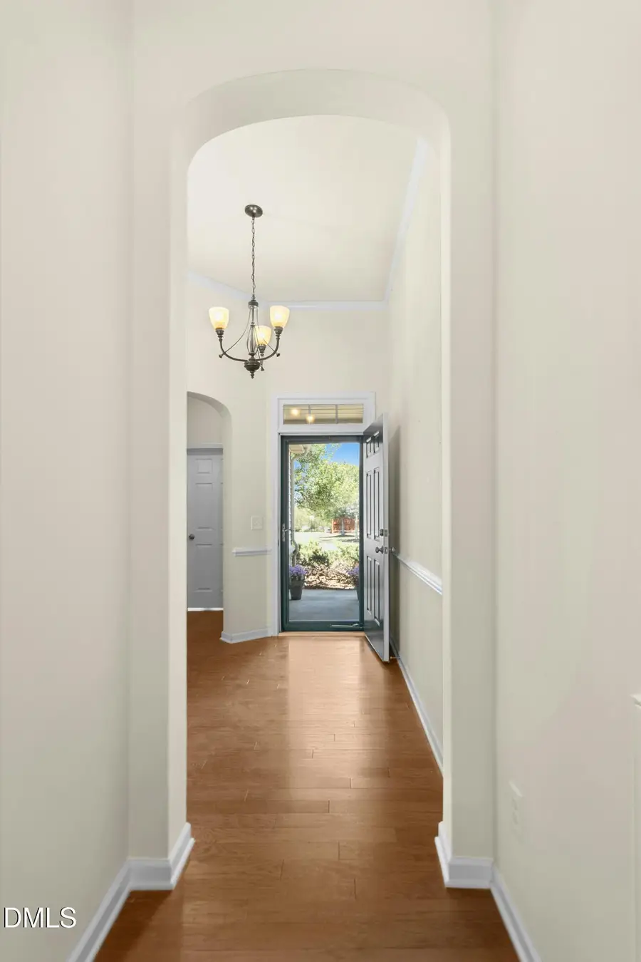2774 Cashlin Drive, Raleigh, NC 27616 - #2