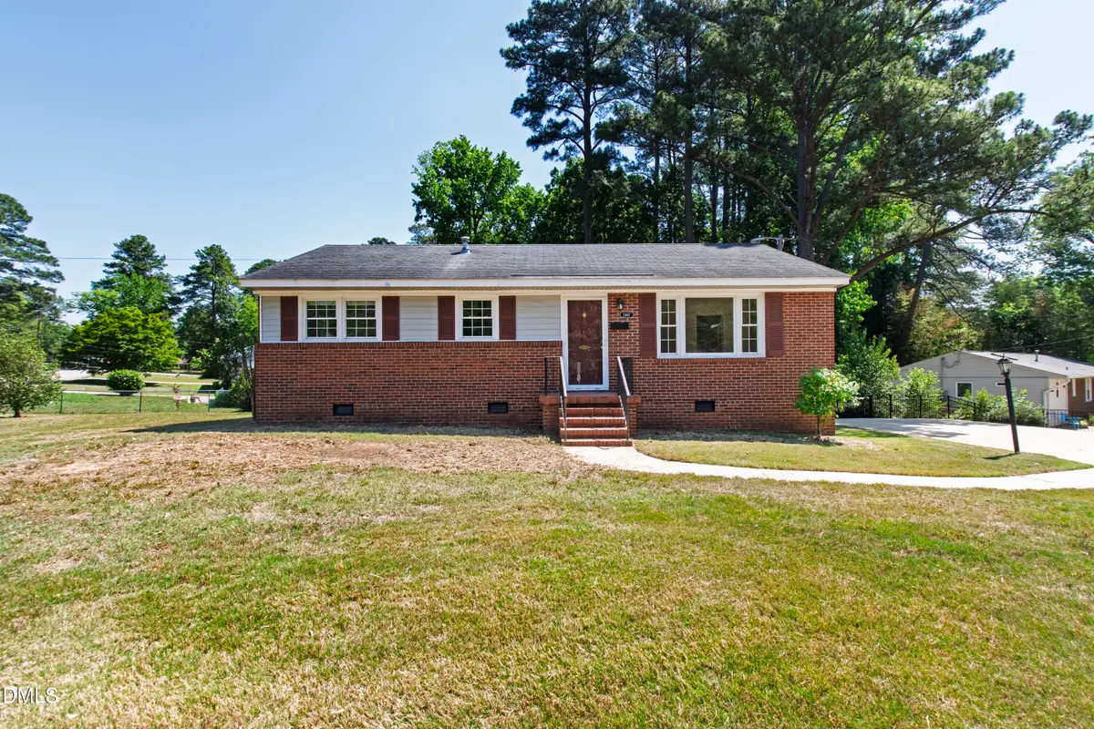 2467 Milburnie Road, Raleigh, NC 27610 - #1