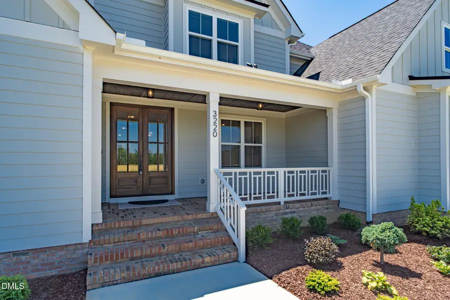 3220 Oakridge River Road, Fuquay Varina, NC 27526 - #3