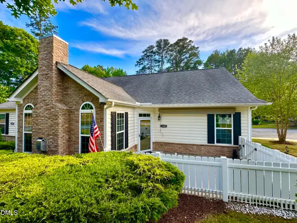 1189 Blue Bird Lane #1189, Wake Forest, NC 27587