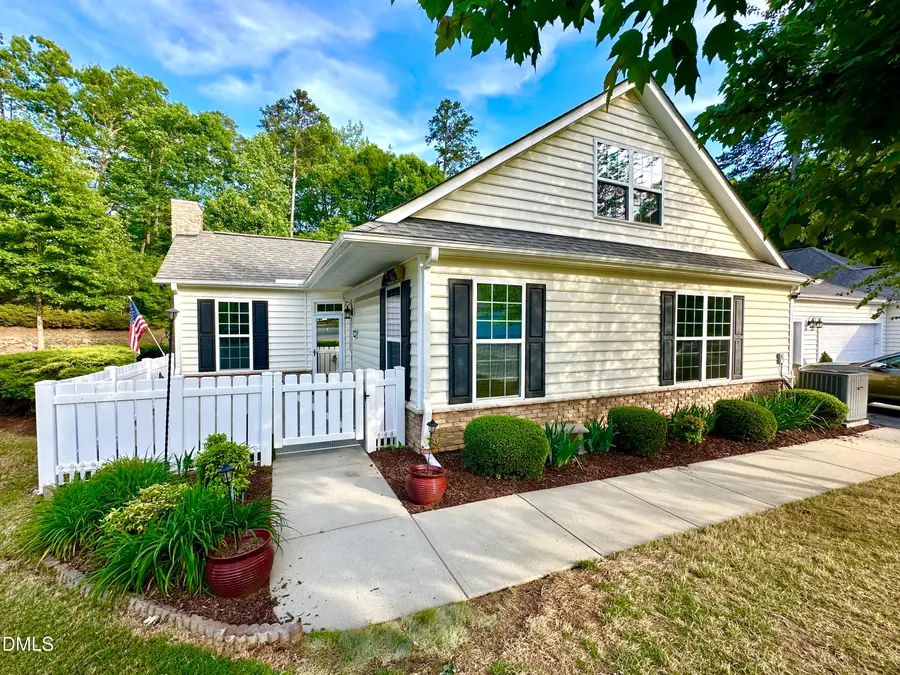 1189 Blue Bird Lane #1189, Wake Forest, NC 27587 - #3