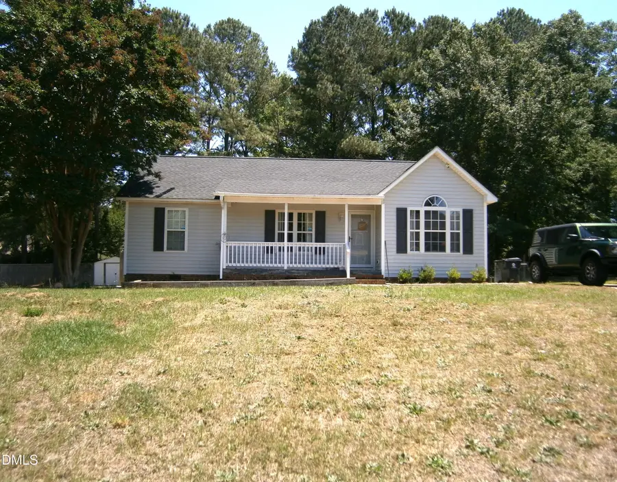 123 Temple Street, Four Oaks, NC 27524 - #2