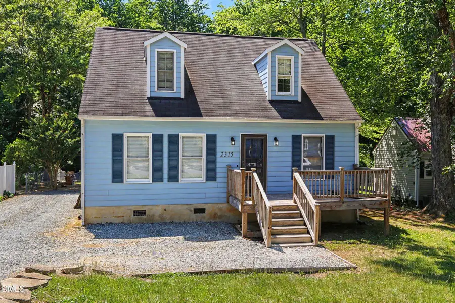 2315 George Anderson Drive, Hillsborough, NC 27278 - #3