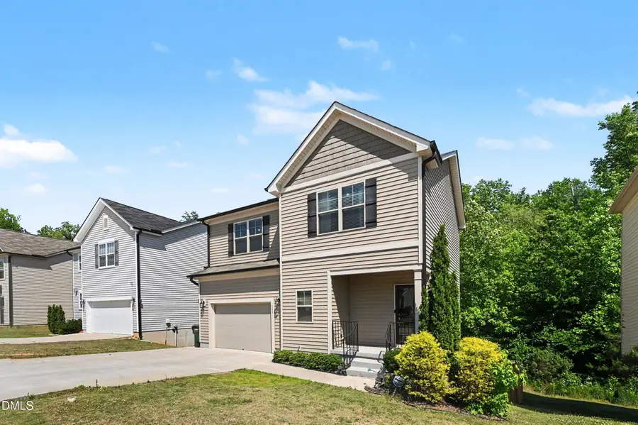 197 Pamlico Drive, Clayton, NC 27520 - #2