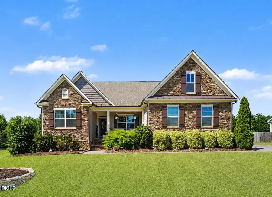8320 Pin Cherry Drive, Willow Spring, NC 27592 - #2