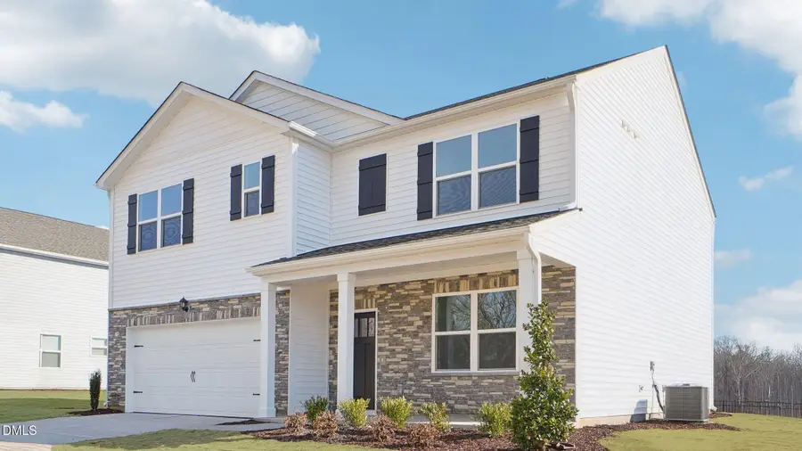 149 Saddle Mare Street, Clayton, NC 27520 - #3