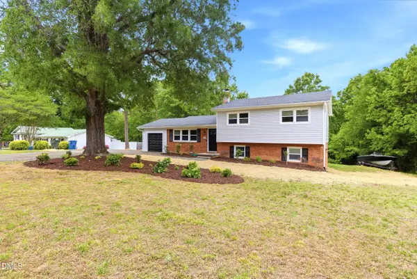 4030 Southview Drive, Greensboro, NC 27407