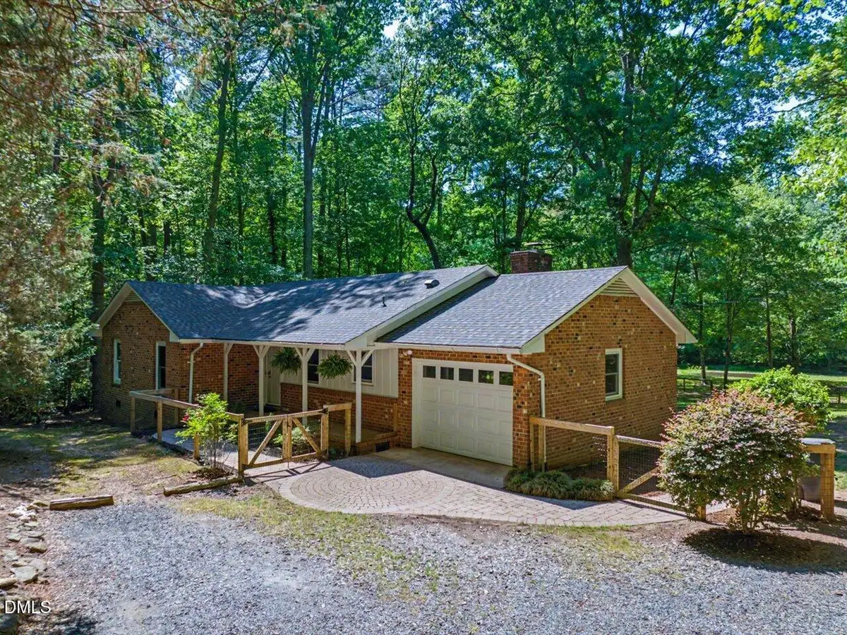 360 Roberson Creek Road, Pittsboro, NC 27312 - #1