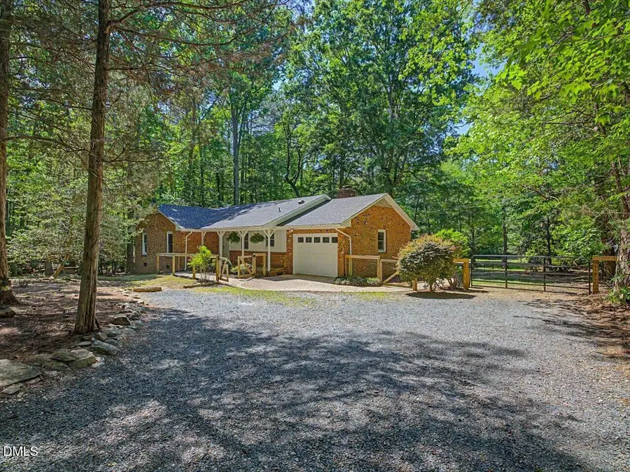 360 Roberson Creek Road, Pittsboro, NC 27312 - #2