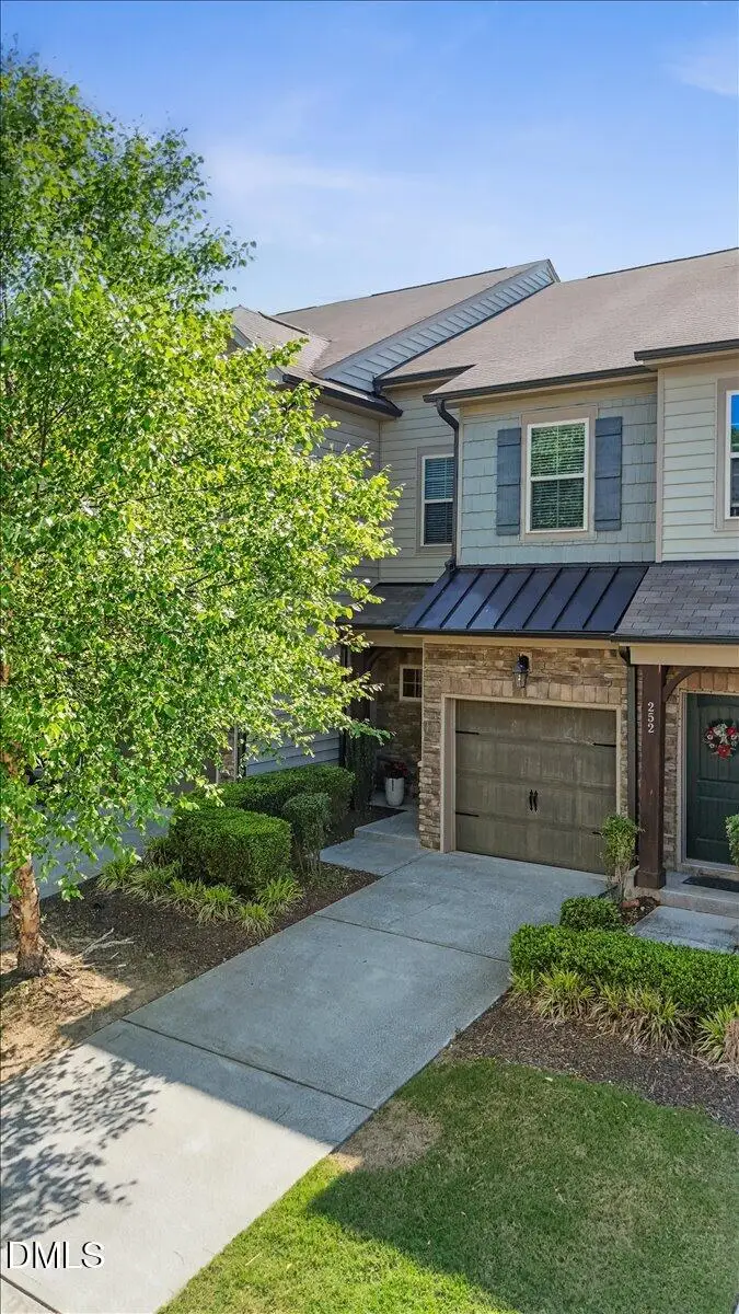 256 Rubrum Drive, Hillsborough, NC 27278 - #1