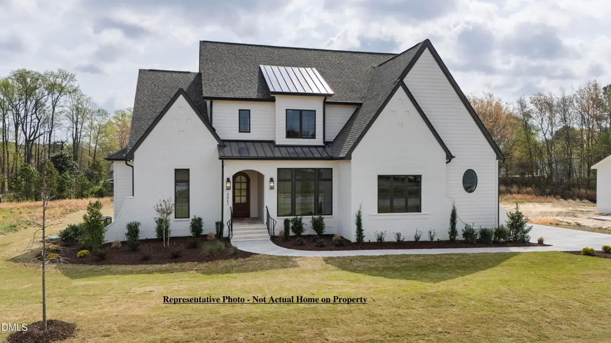 688 Lynch Road, Selma, NC 27576 - #1