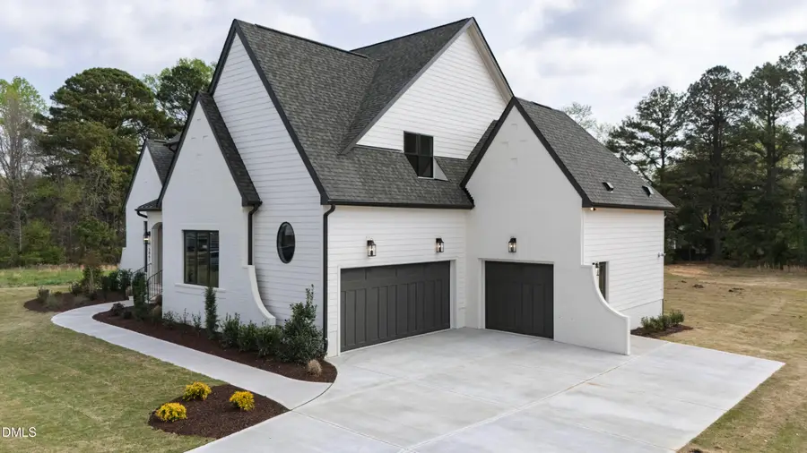 688 Lynch Road, Selma, NC 27576 - #3