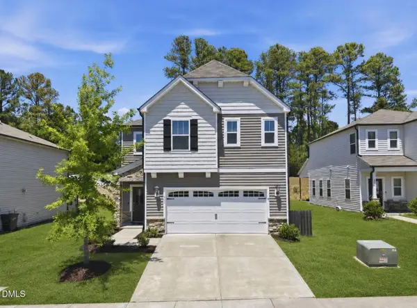 1907 Wrenn Road, Durham, NC 27703