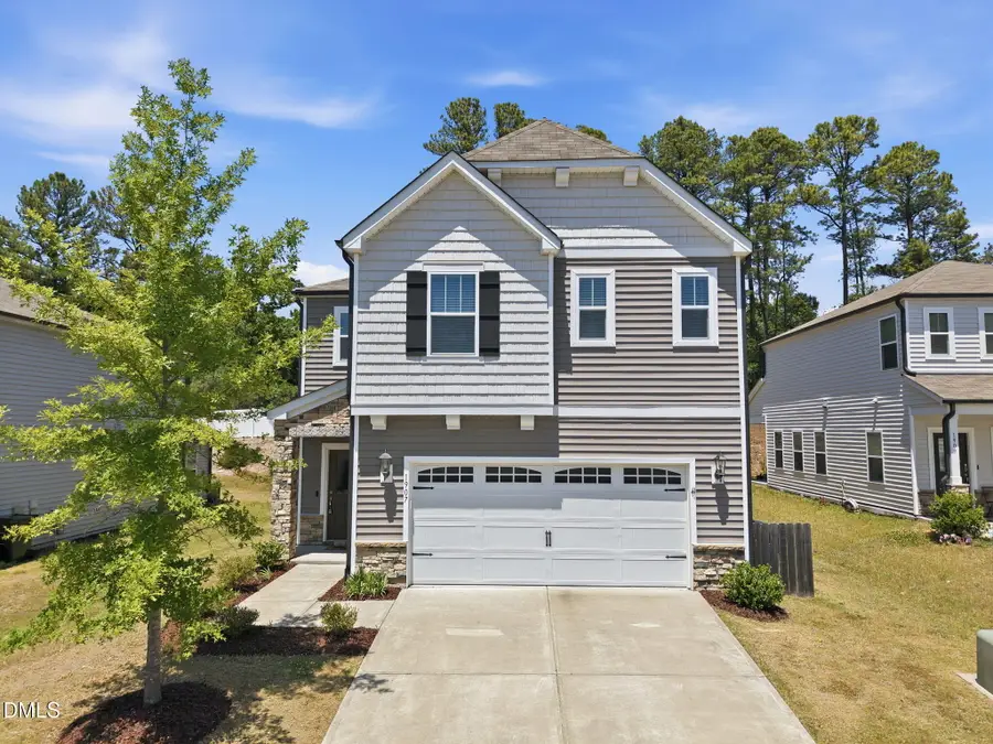 1907 Wrenn Road, Durham, NC 27703 - #3